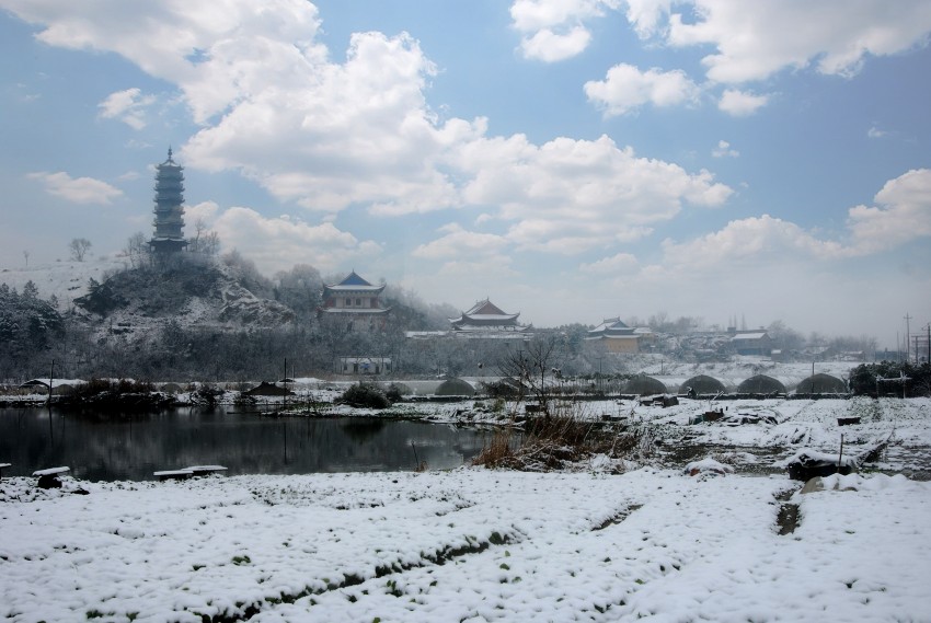 凌云山雪塔景0308_conew1.jpg