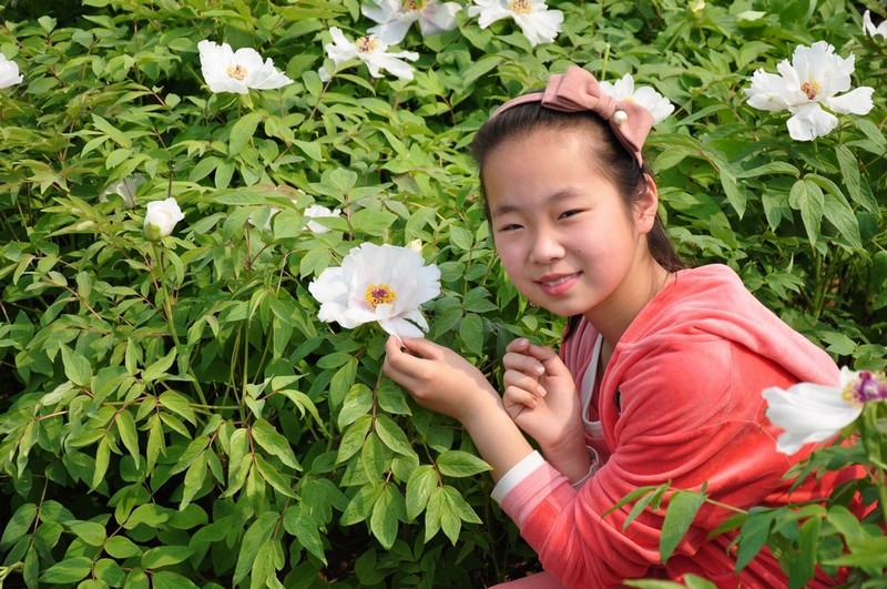 花季