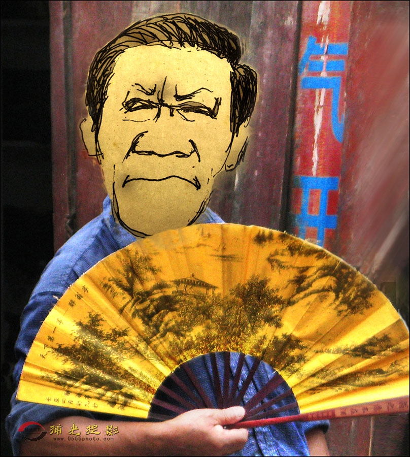 街头“相声”6.jpg