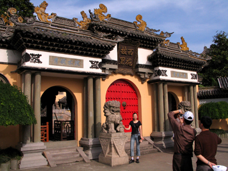 [贴图]西施故里—诸暨