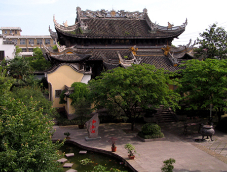 [贴图]西施故里—诸暨