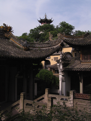 [贴图]西施故里—诸暨