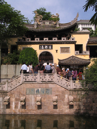 [贴图]西施故里—诸暨