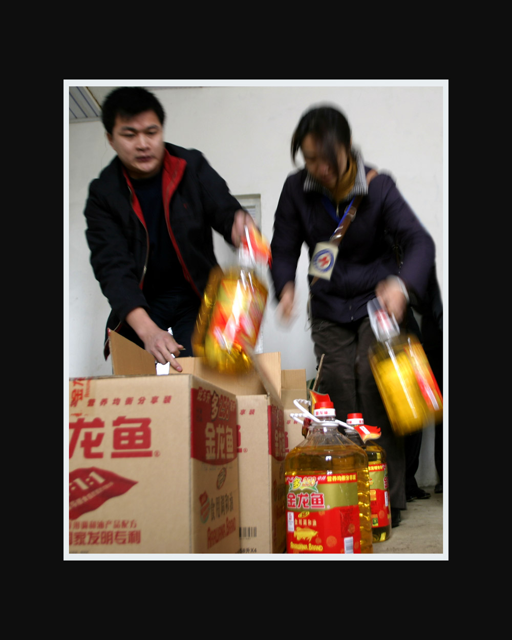 上几张新闻图片