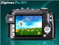 [贴图]三星PRO815[图片]