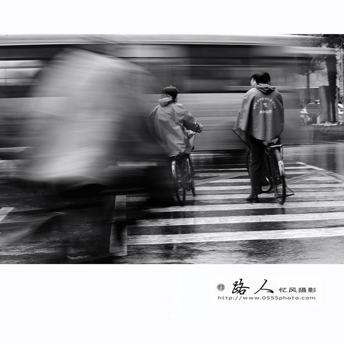 扫街片 【路人】