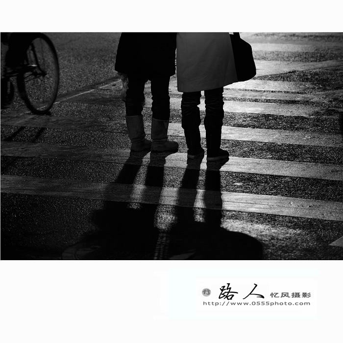 扫街片 【路人】