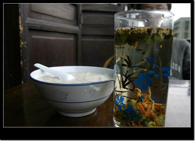 [原创]在乌镇沉淀