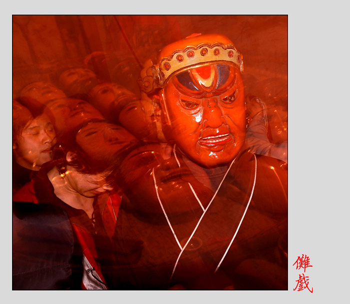 [公告]2009”丽的数码图片”2月赛获奖作品