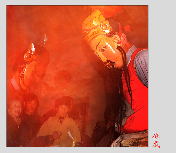 [公告]2009”丽的数码图片”2月赛获奖作品