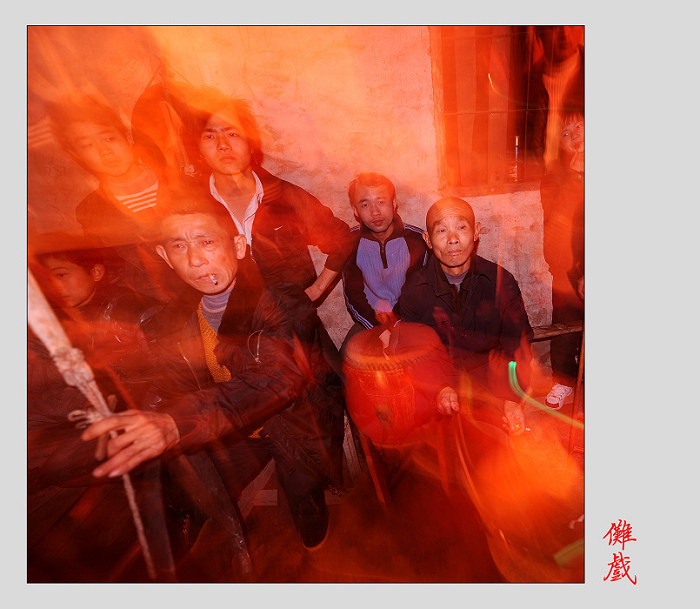[公告]2009”丽的数码图片”2月赛获奖作品