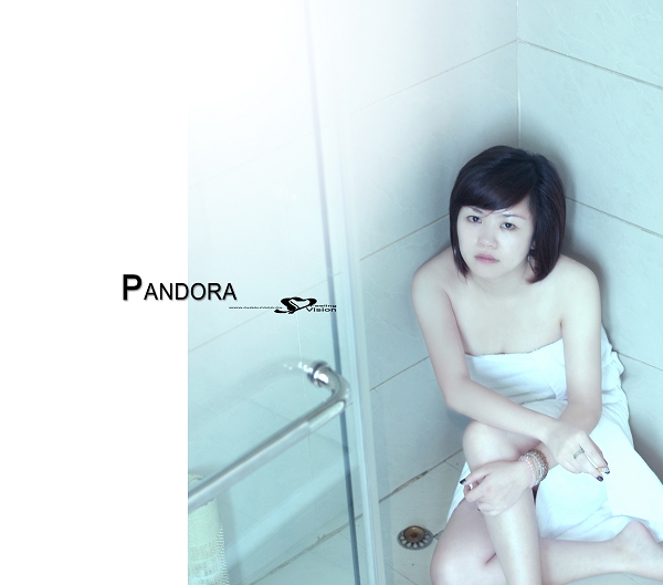 PANDORA....