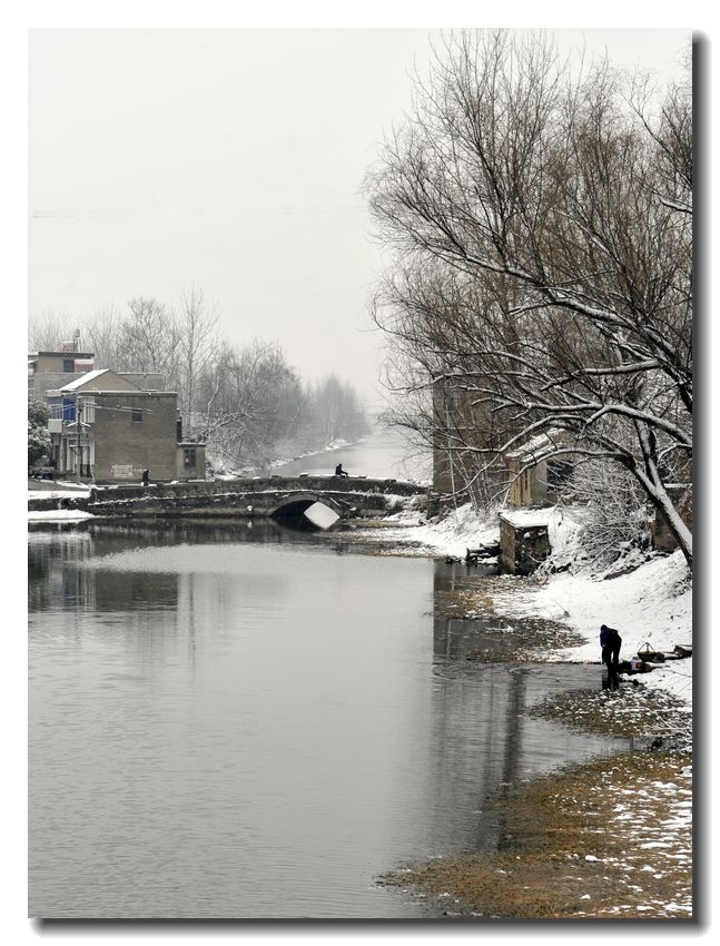 □照片 010石沛雪后小桥.jpg
