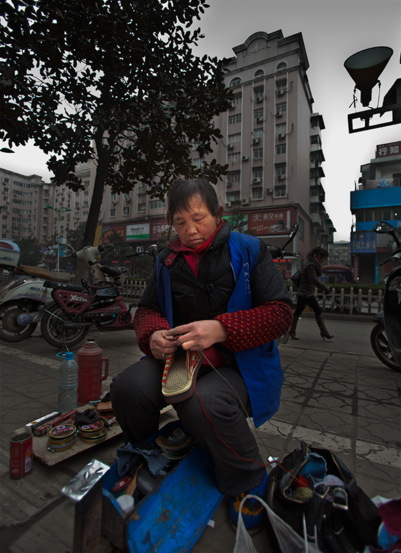 街头掠影之劳作与休闲-2.jpg