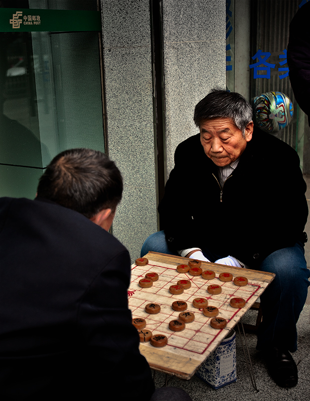 街头掠影之劳作与休闲-6.jpg