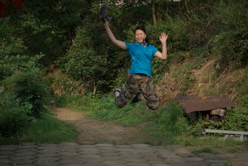 鱼跃