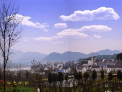 西埠景“善厚”