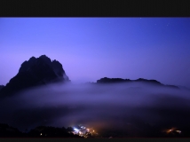 天上人间